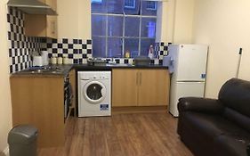 Flat 6 3 Chancery Place